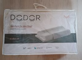 DODOR Basic Kissen (neu)