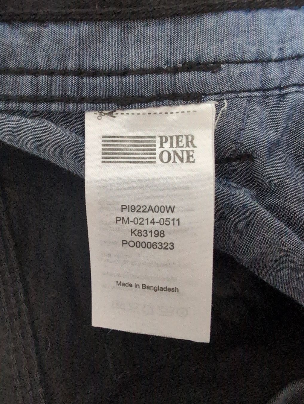 Pantaloni: Schwarze Herren Hose, Gr. W33 – Usato da Alberswil venduto da __colafroeschli__ 2