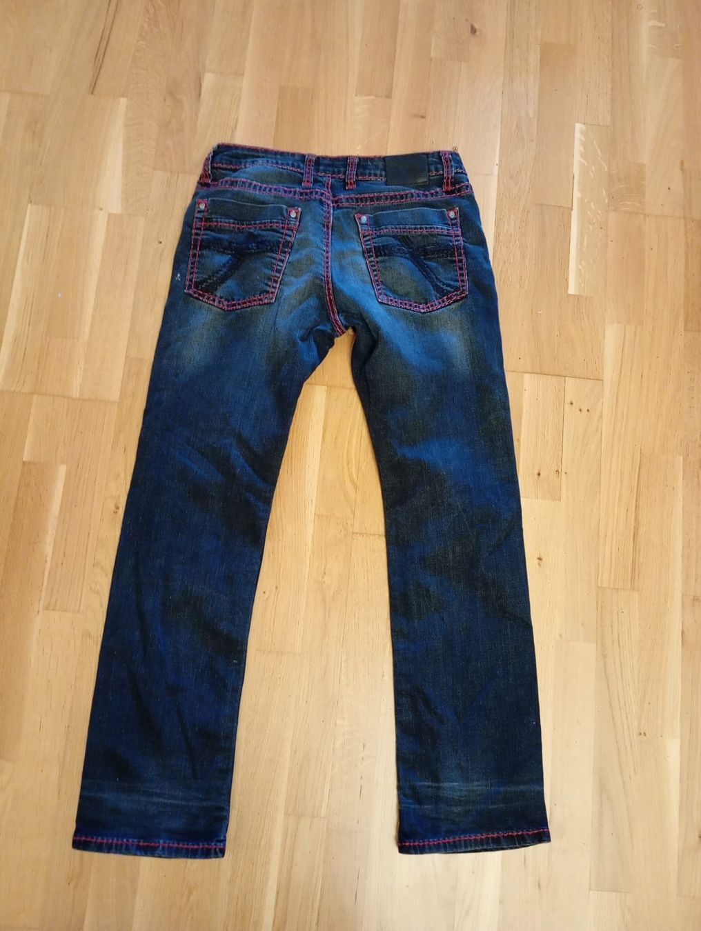 Camp David Jeans: Camp David Jeans – Gebraucht aus Oensingen von Bluepop0 1