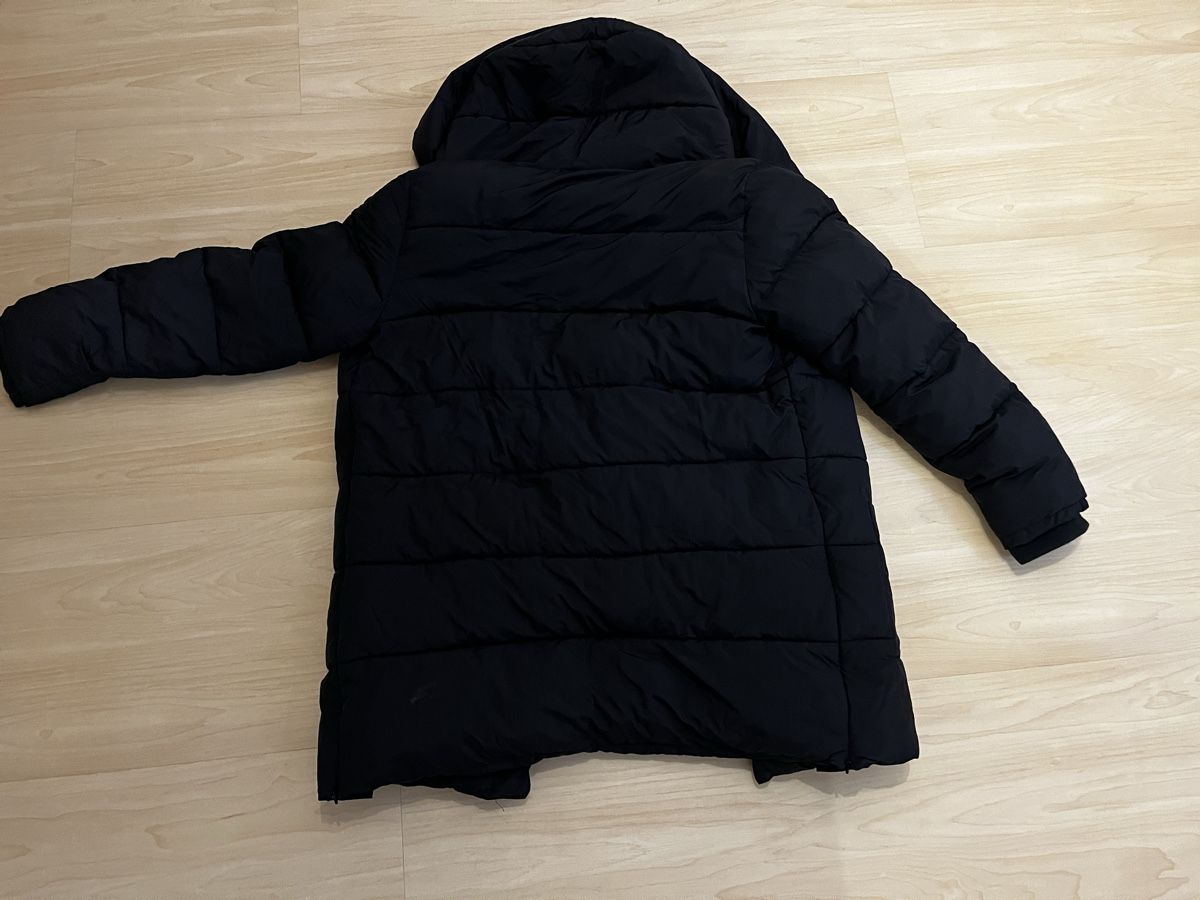 Vertbaudet Jacken: Winter Tragejacke vertbaudet Grösse 44 – Gebraucht aus Herznach von Leimsa 5
