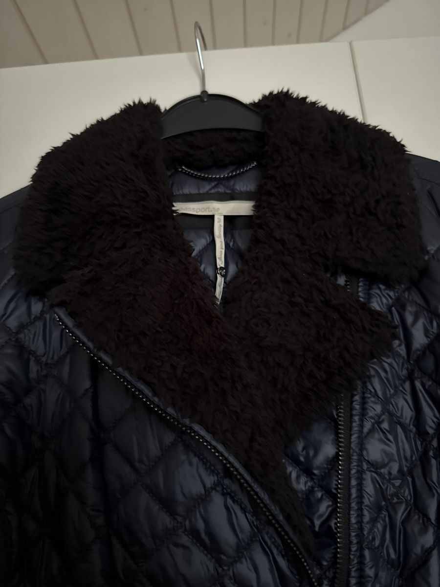 Giacche: Passport - Übergangsjacke im Bikerstil – Nuovo (secondo la descrizione) da Geuensee venduto da Gagisi 1