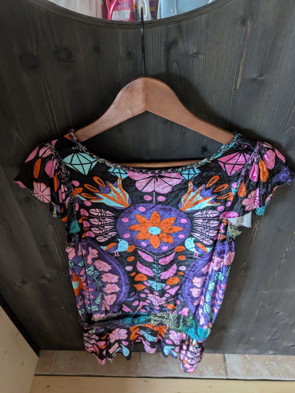 Custo Barcelona Kleider: Robe Custo Barcelona taille 38 – Gebraucht aus Pringy von Antic_Alpina 2