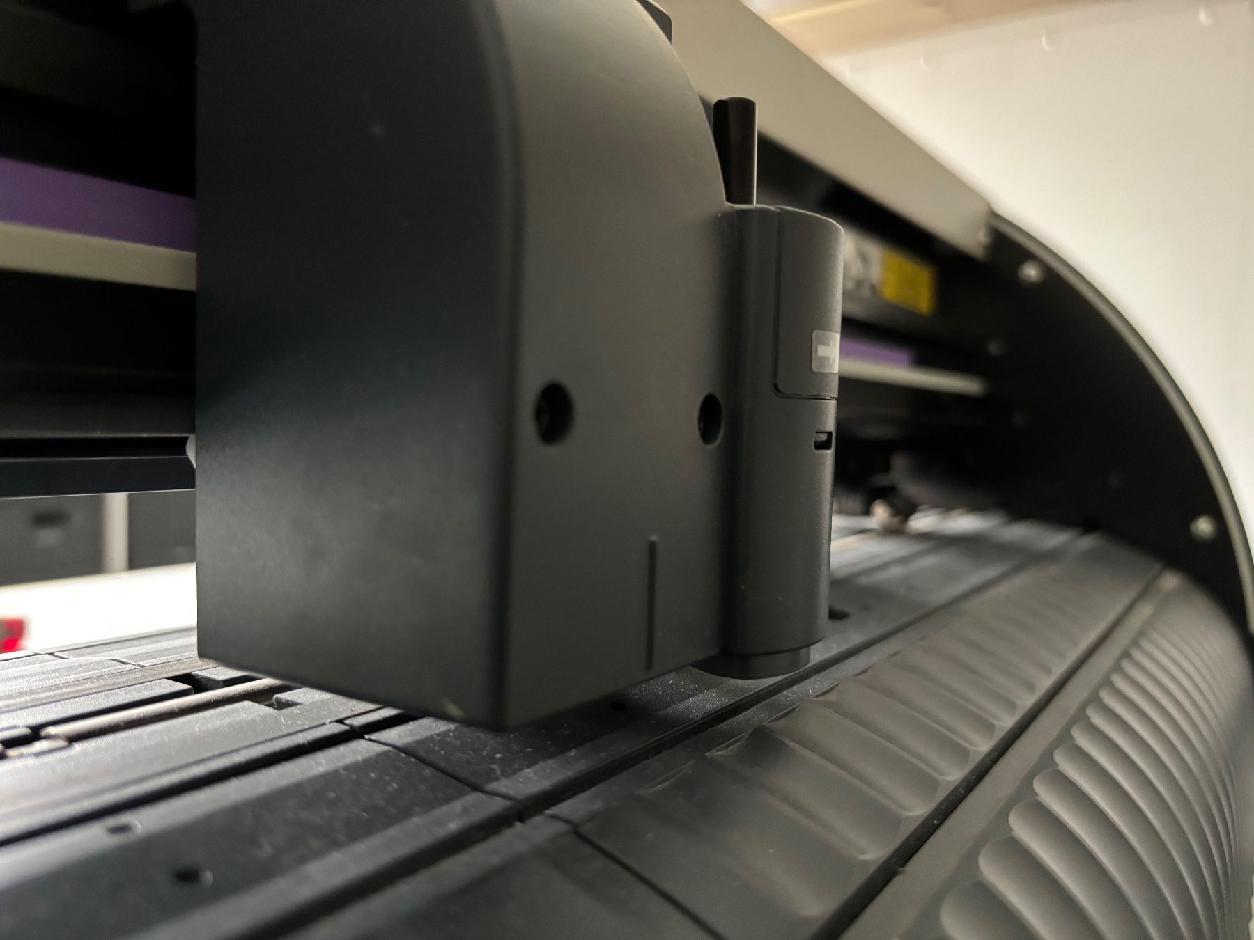 Mimaki Drucker: Schneideplotter Mimaki, CG-60SR, Jrg. 2012 – Gebraucht aus Wiedlisbach von  3