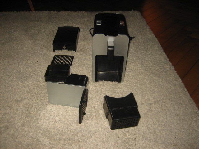 Macchine per caffè & Macchine per espresso: Delizio Kaffeemaschine DC265 – Usato da Winterthur venduto da pf02 6