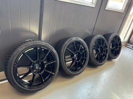 Subaru WRX STI Winterräder Neu!