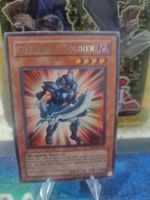 Yugioh Chthonian Soldier