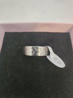bague fleche taille 19