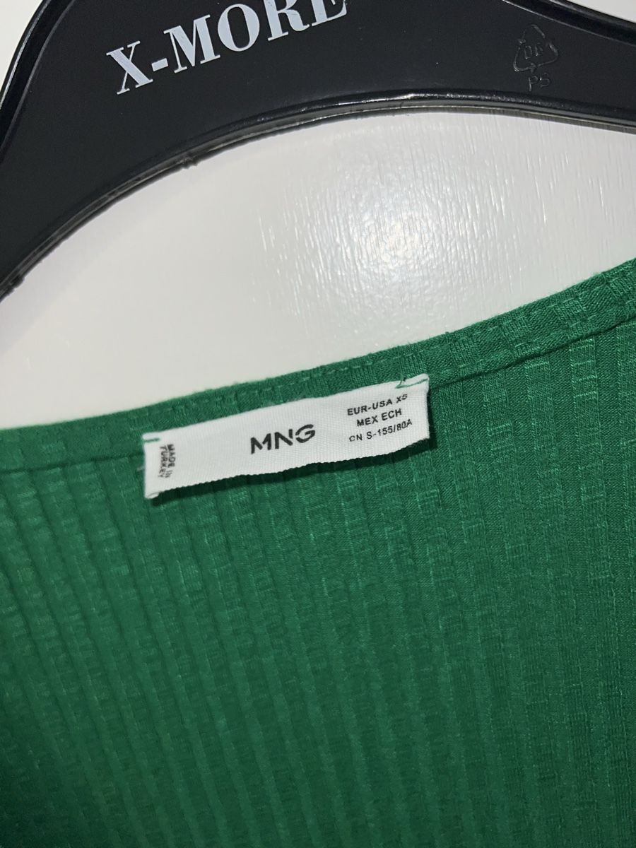 Tops: Mango Oberteil – Neu (gemäss Beschreibung) aus Biel/Bienne von Peeeep10 1