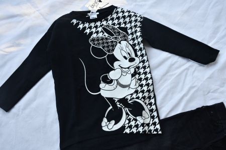 SALE neu Tunika  Sweatshirt  von Liu Jo gr.128-134