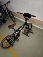 BMX zu verkaufen
