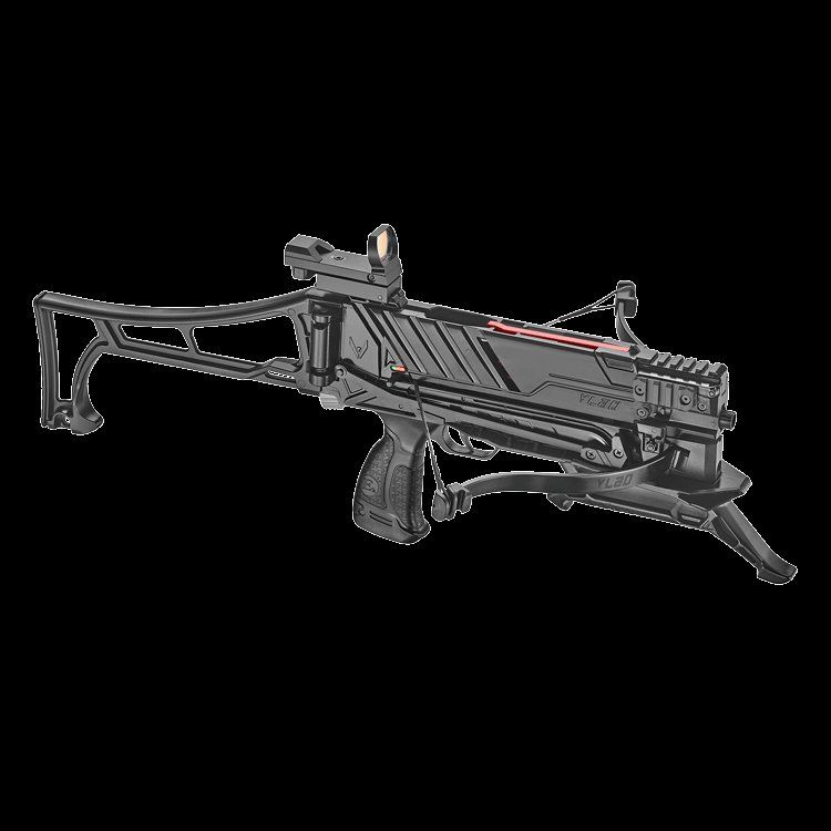 Tiro con l'arco: "NEUWARE" Repetierarmbrust VLAD – Nuovo e nell'imballaggio originale da Sevelen venduto da usfh1111