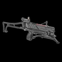 "NEUWARE" Repetierarmbrust VLAD