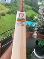Gortonshire Lambada English Willow Bat