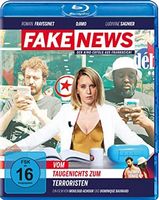 Fake News - Vom Taugenichts zum Terroristen  (2021)