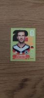 Panini FIFA World Cup 2026 Sticker - GER 14 - Leon Goretzka