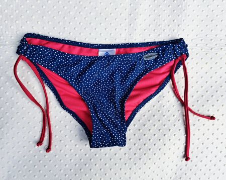 NEU! Toller "Firefly" Badeslip Gr. 44