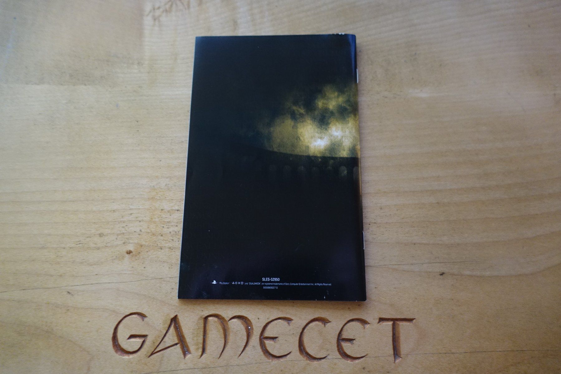 Sony Giochi: Shadow of Rome – Usato da Steinach venduto da Gamecet 6