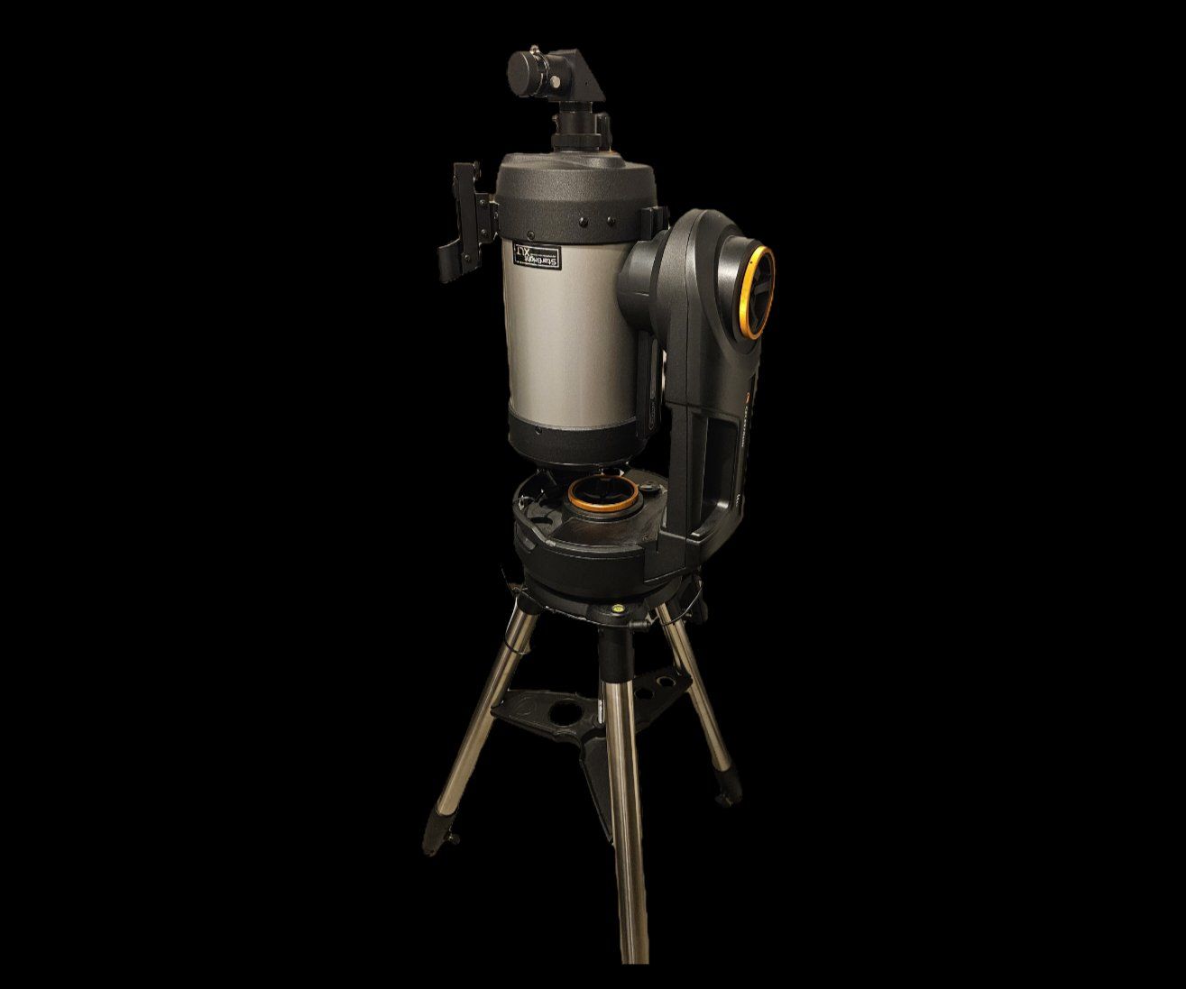 Celestron Telescopi: Celestron Nexstar Evolution 6 SCT /    sehr guter zustand – Usato da Oberbipp venduto da k.b.82
