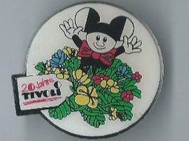 Tivoli  PIN