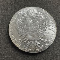 Maria Theresien Taler Silber NP - 28 gramm