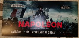 Joaquin Phoenix / Napoléon