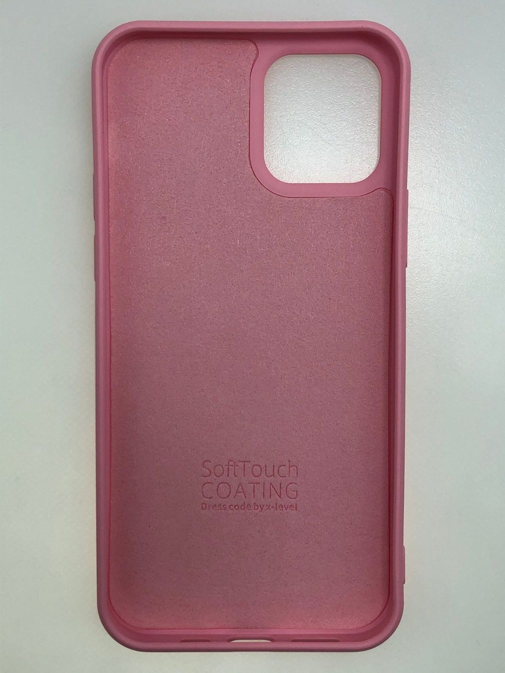 Cover & Protezioni schermo: Iphone 12/12Pro Silikon Hülle Case Cover – Nuovo e nell'imballaggio originale da Schaffhausen venduto da ky-shop 1