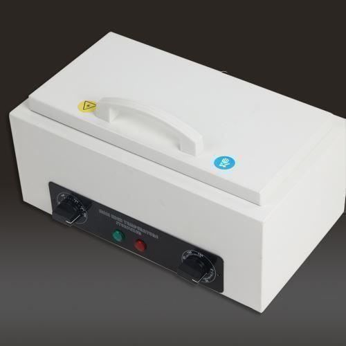 Pasti del neonato: Heissluftsterilisator Sterilisator Typ – Nuovo (secondo la descrizione) da Thun venduto da Newnewshop 8