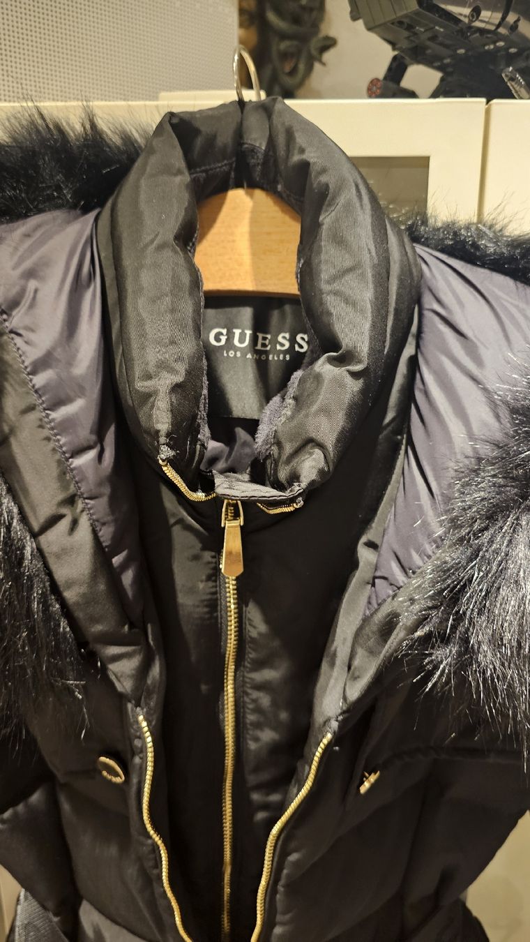 Guess Giacche: Wunderschöne NEUE GUESS DAMEN JACKE – Nuovo (secondo la descrizione) da Bad Zurzach venduto da sosa01 1