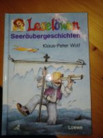 Leseloewen Seeraeubergeschichten