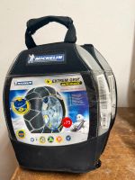 Chaînes neige Michelin Extrem Grip Automatic n°75