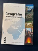Geografie Sekundarstufe ll