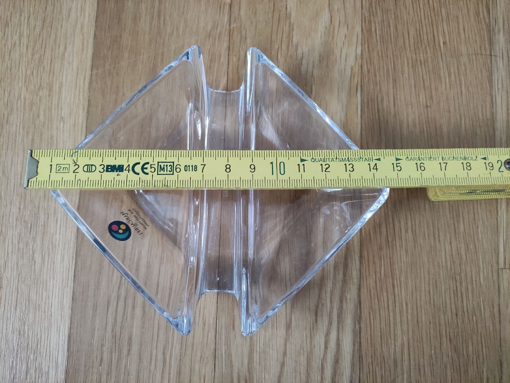 Ciotole: Apero Glas Schälchen – Nuovo (secondo la descrizione) da Siebnen venduto da Valora23 2