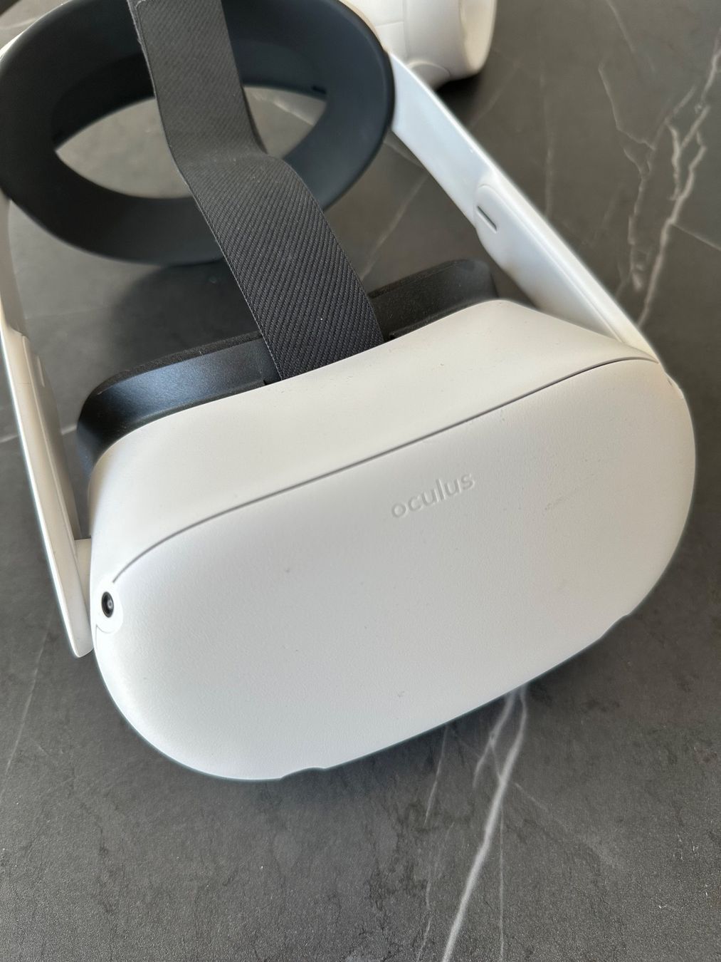 Casco VR: Meta Oculus Quest 2 – Usato da Wetzikon ZH venduto da ga3737 2