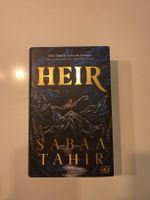Heir - Sabaa Tahir