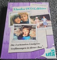 Astrid Lindgren Klassiker DVD-Kollektion 