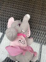 Plüschtier Elefant ca. 25cm