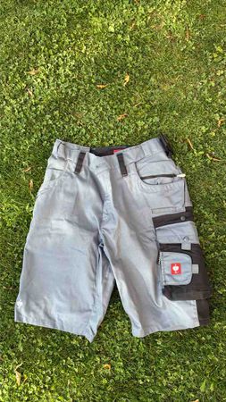 Engelbert Strauss Arbeitsshorts kurz NEU