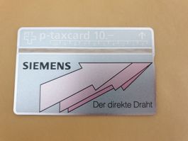 Siemens 311L ungebr