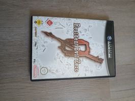 Resident Evil Zero - Gamecube - Top Zustand!