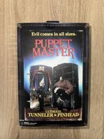 Neca Puppetmaster NEU/OVP Tunneler & Pinhead