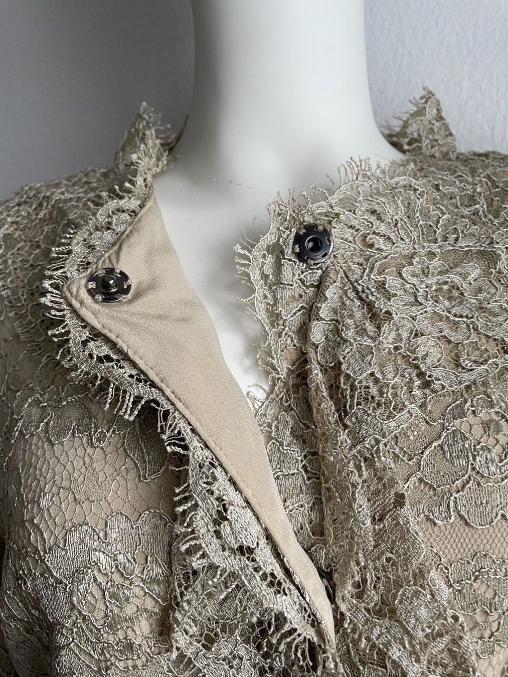 Dolce & Gabbana Cappotti: D&G Mantel – Nuovo (secondo la descrizione) da Winterthur venduto da 11.11 2