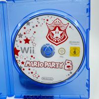 Mario Party 8 (Wii)