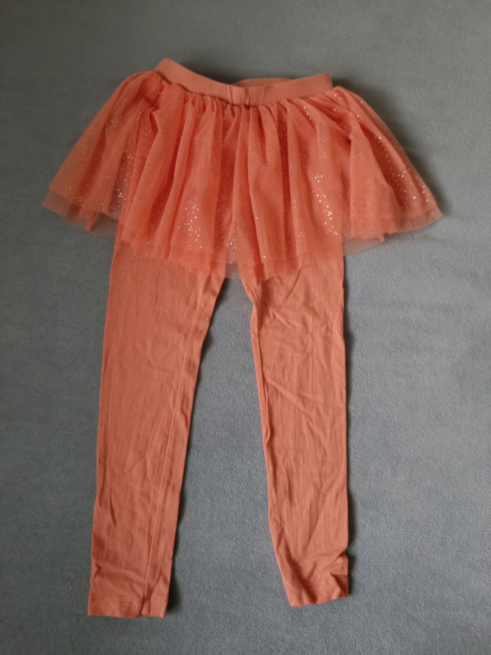 Calze & Collant: Neue Leggins 122/128 – Nuovo (secondo la descrizione) da Wohlen AG venduto da Fabe3