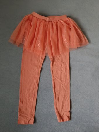Neue Leggins 122/128