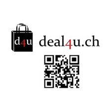 Profile image of deal4u.ch