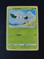 Cottonee 5/202 Pokémon Sword & Shield 2020 (EN) ab 1.-