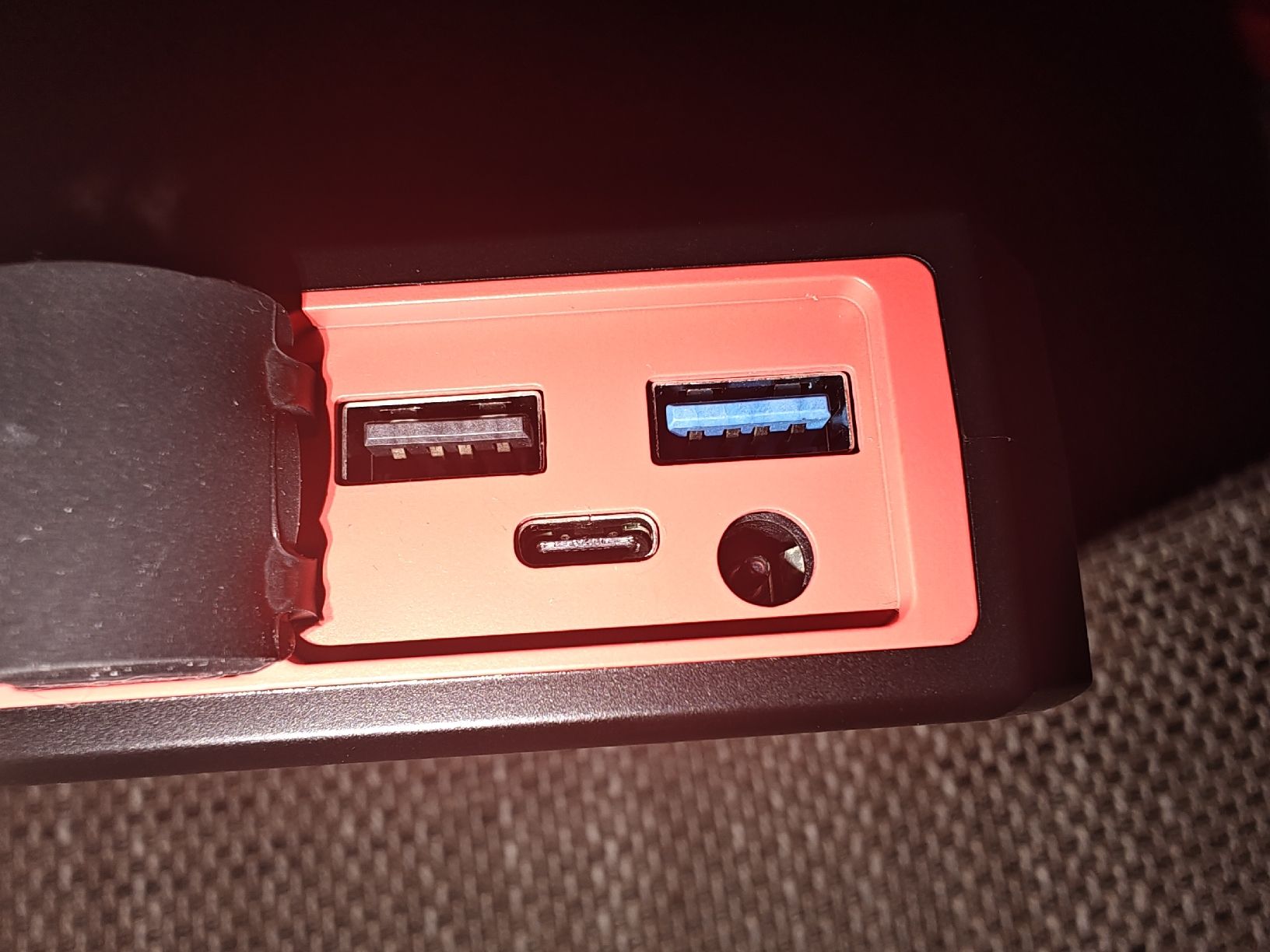 Autres accessoires p. véhicule: Démarreur de voiture 20000A 12V avec accessoires – Neuf (Voir description) à Le Séchey par camg202 6