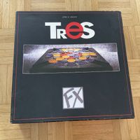 Tres Brettspiel Familienspiel