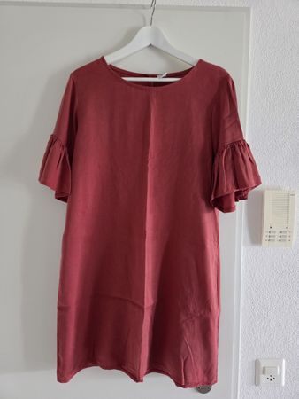 Kleid gr. S Zara / Lyocell 100%