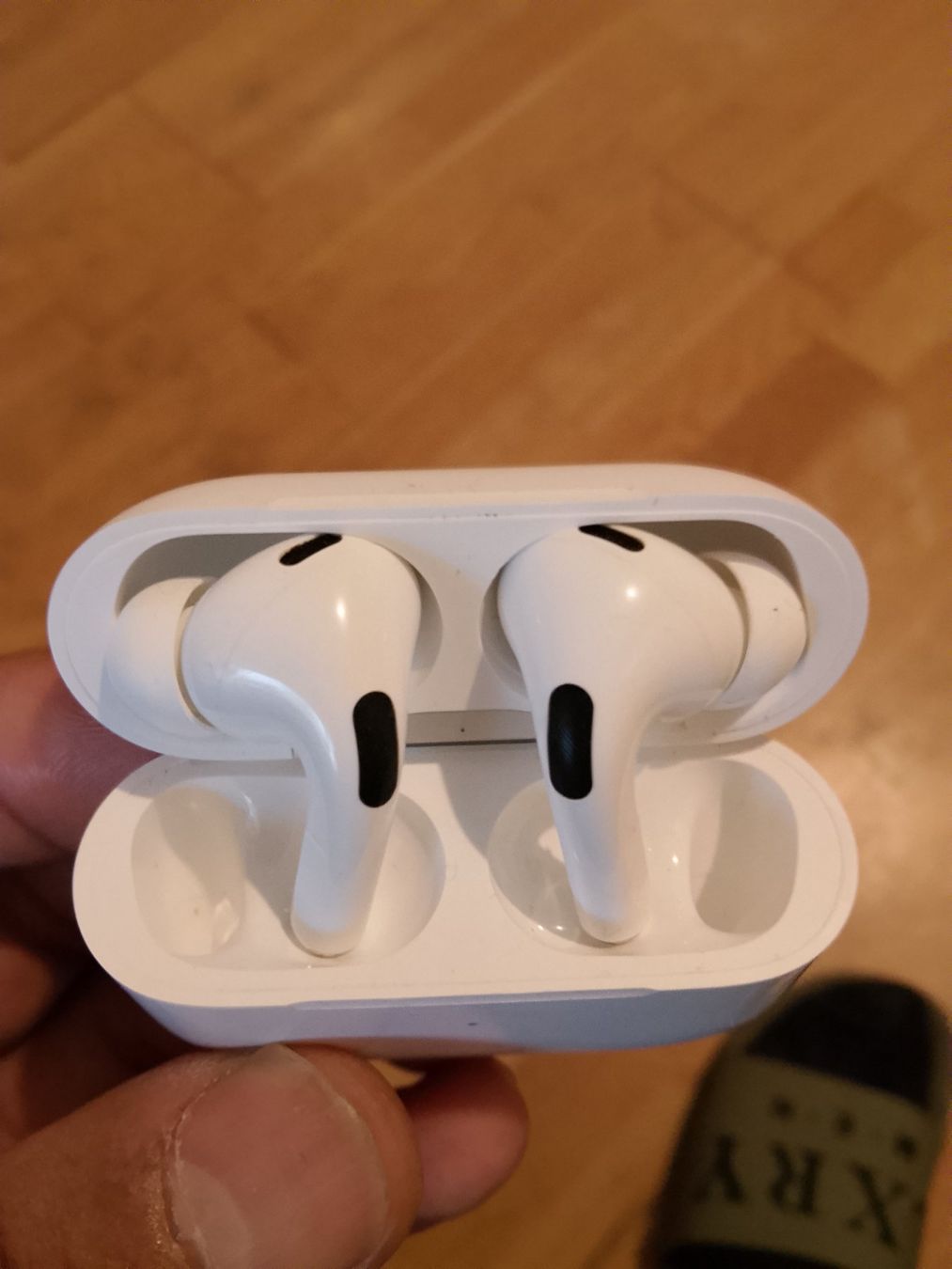 Apple Kopfhörer: APPLE KOPFHÖRER NEUE – Neu (gemäss Beschreibung) aus Basel von bul_kb99 2